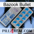 Bazook Bullet new15